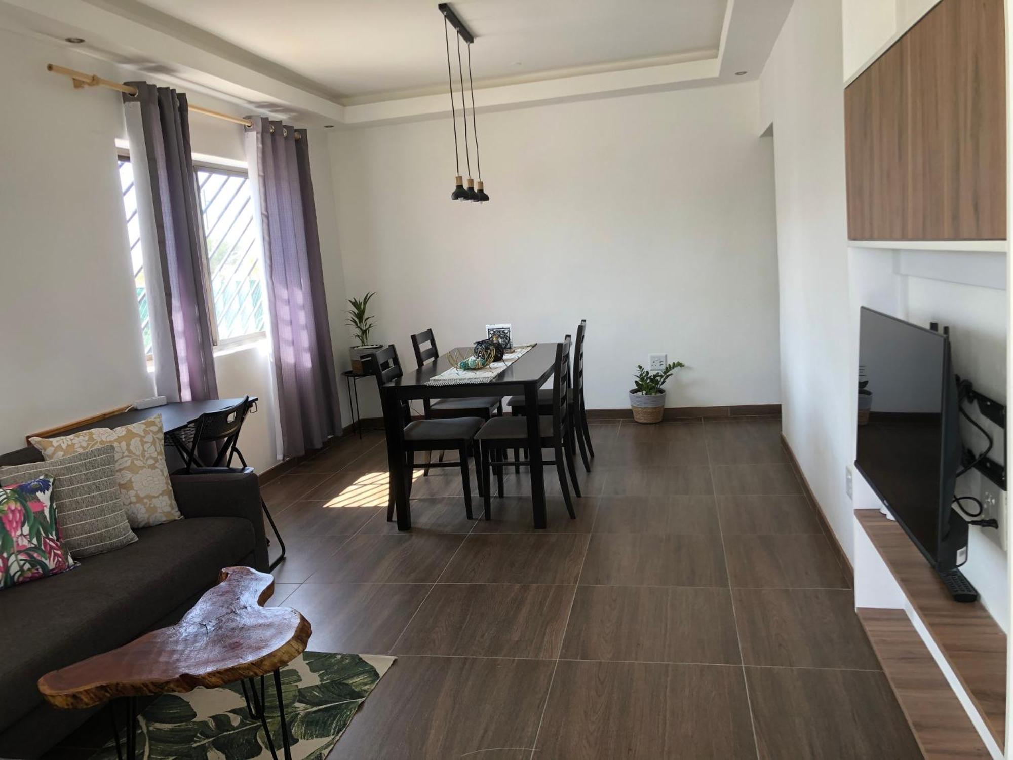 F2 Farmhouse Omuthiya Extérieur photo