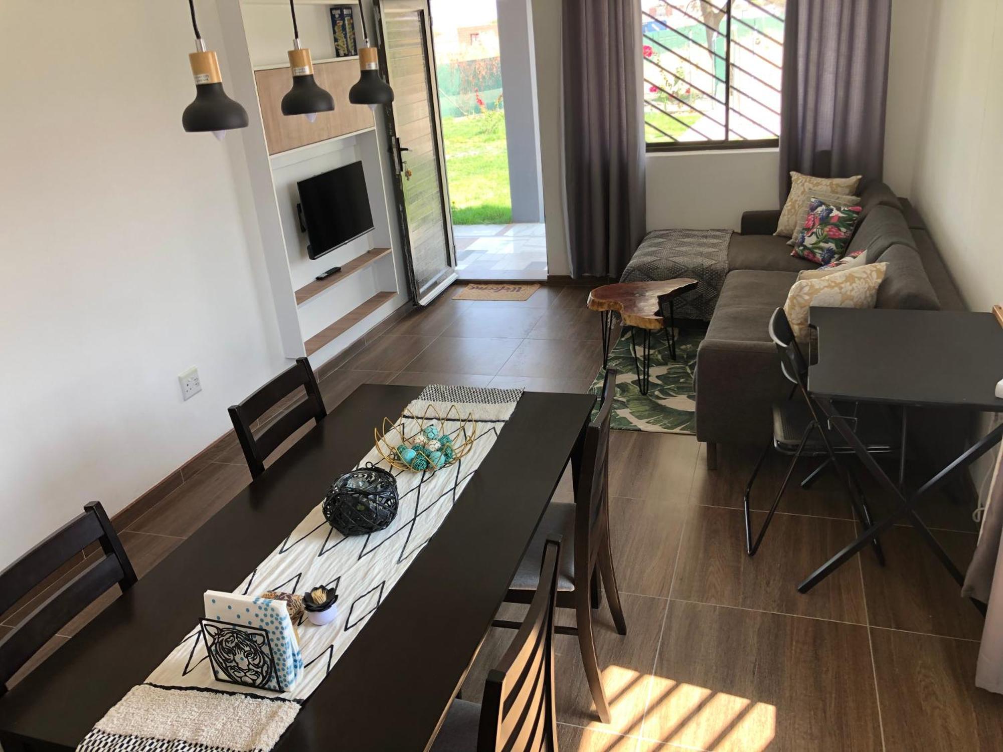 F2 Farmhouse Omuthiya Extérieur photo